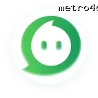 Layanan Pelanggan metro4d